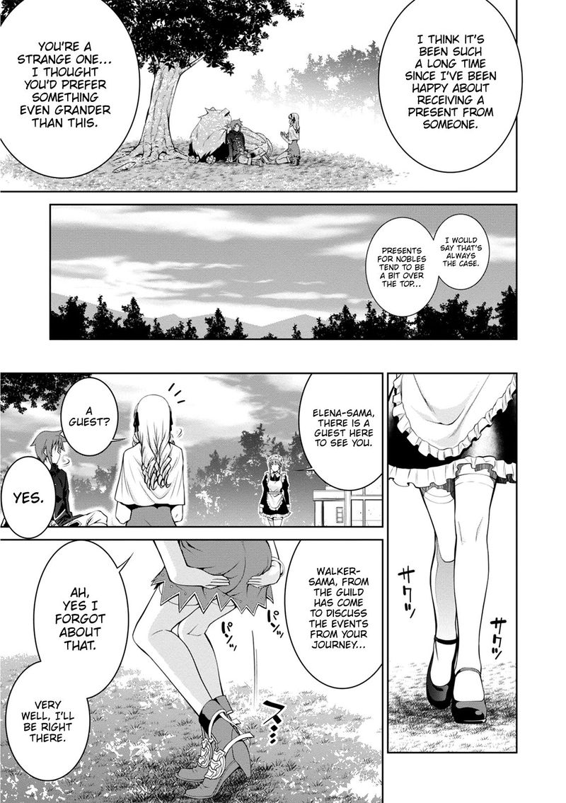Legend Takano Masaharu Chapter 37 Page 12