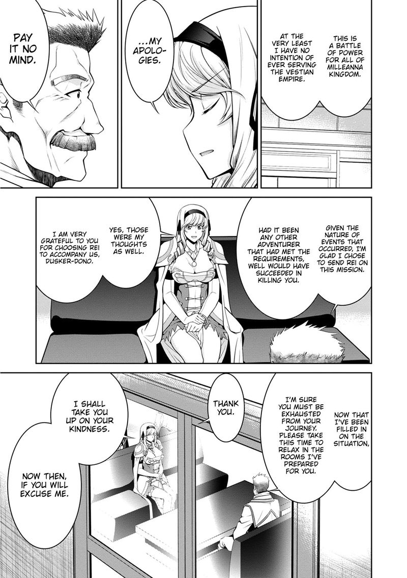 Legend Takano Masaharu Chapter 37 Page 30
