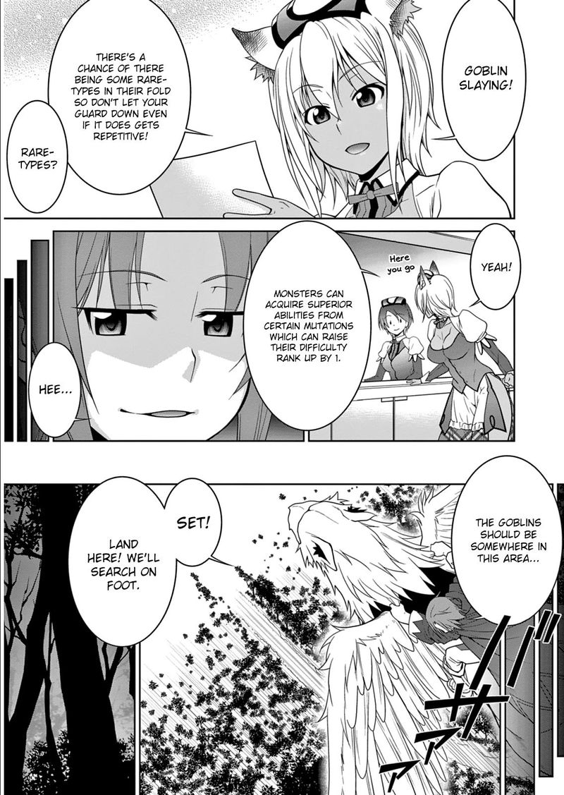 Legend Takano Masaharu Chapter 4 Page 9