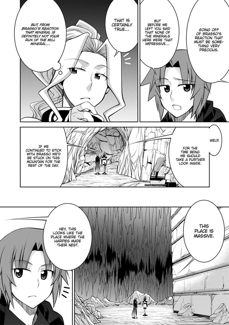Legend Takano Masaharu Chapter 42 Page 20
