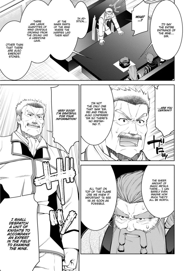 Legend Takano Masaharu Chapter 43 Page 12