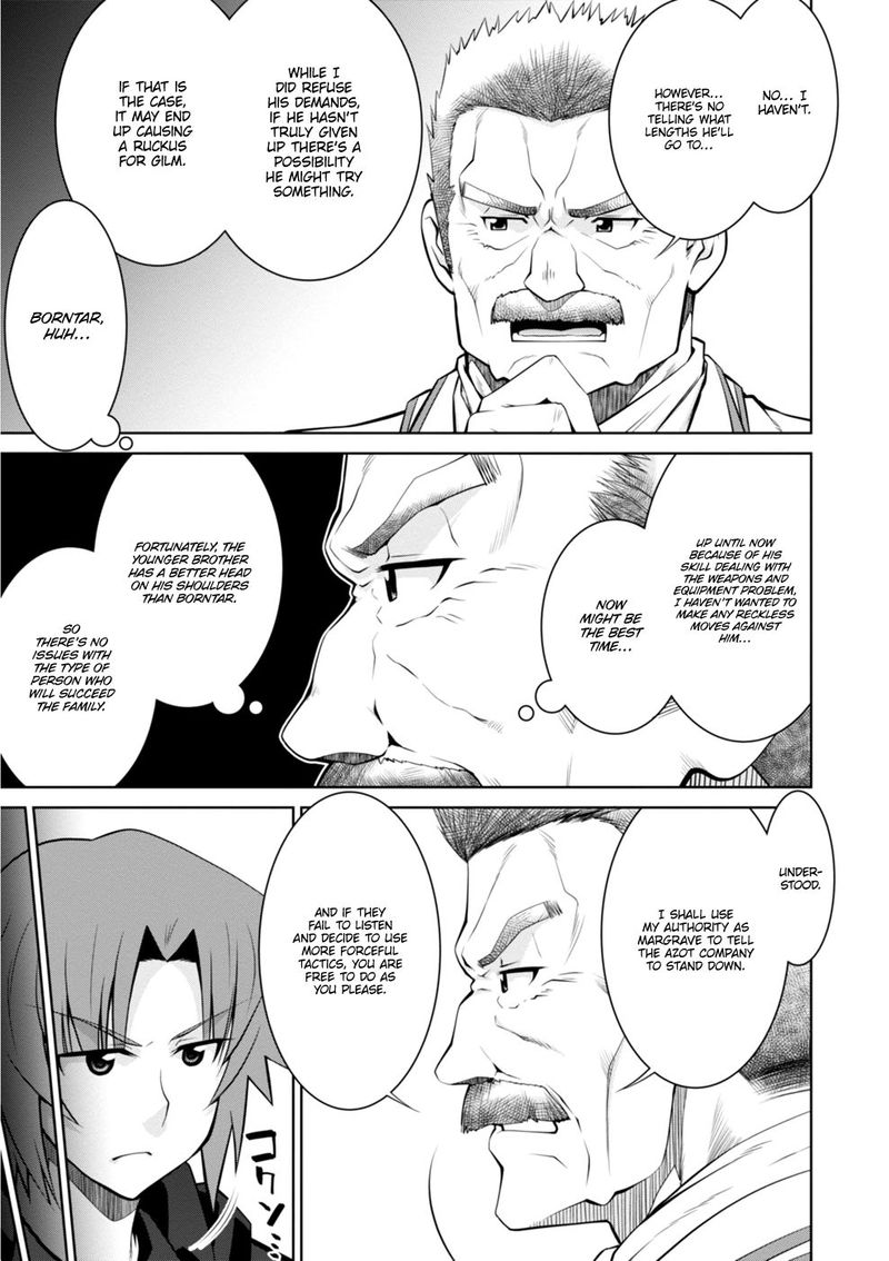 Legend Takano Masaharu Chapter 43 Page 14