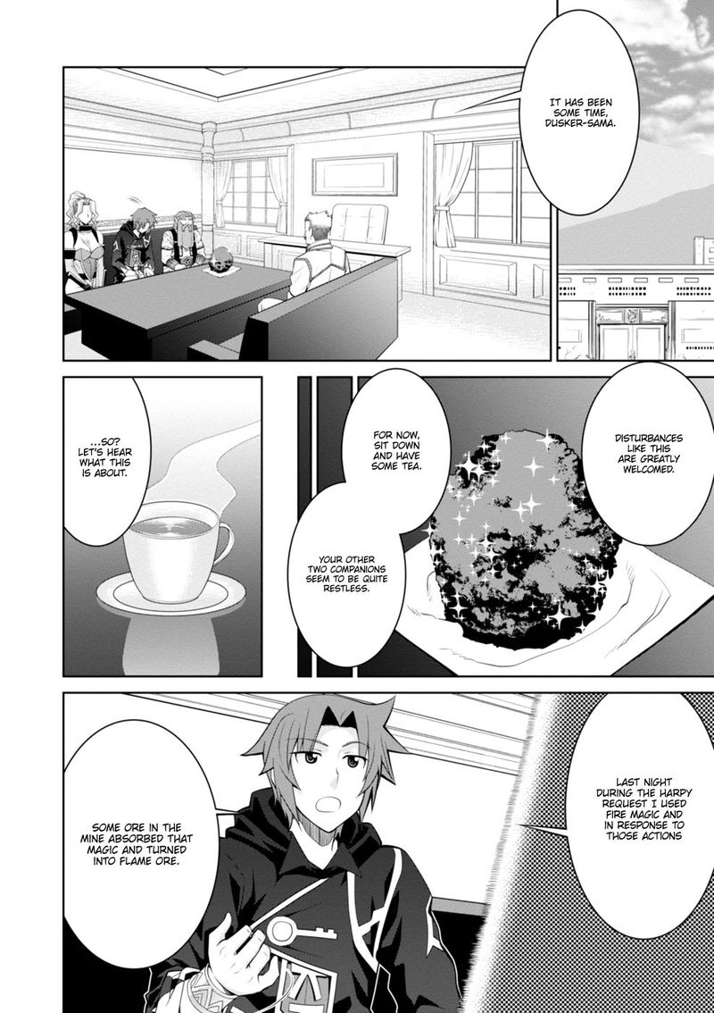 Legend Takano Masaharu Chapter 43 Page 9