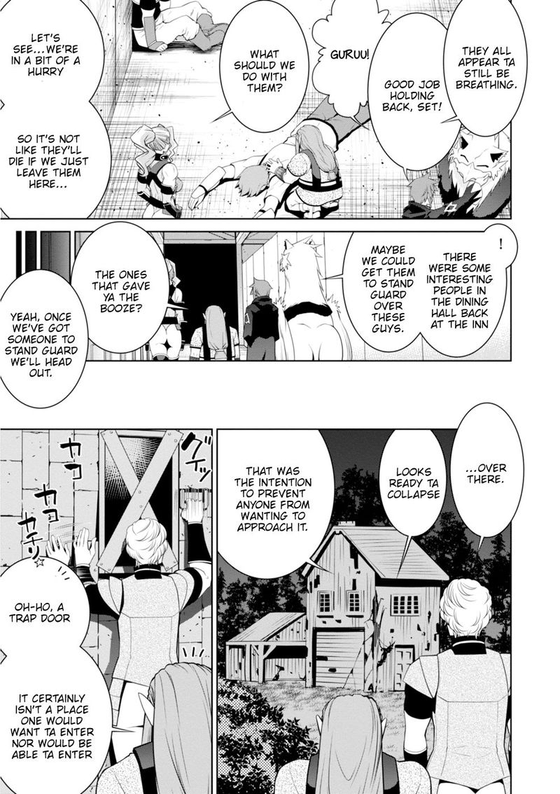 Legend Takano Masaharu Chapter 45 Page 9