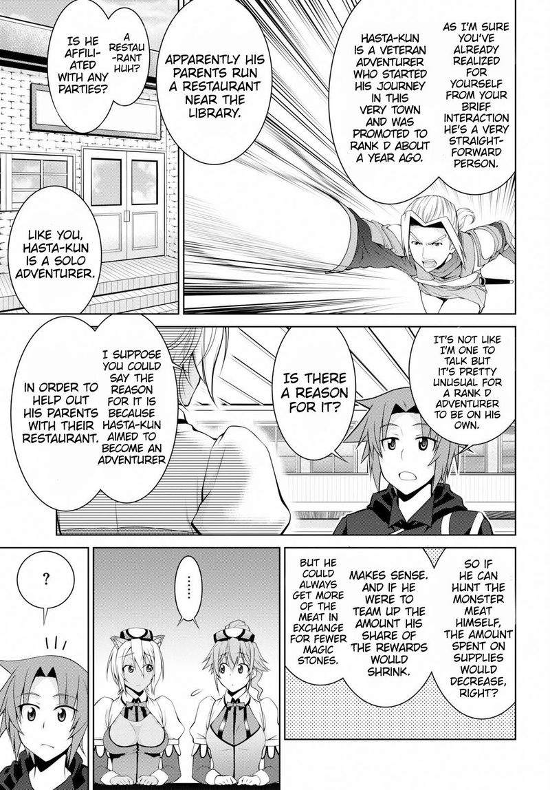 Legend Takano Masaharu Chapter 49 Page 25