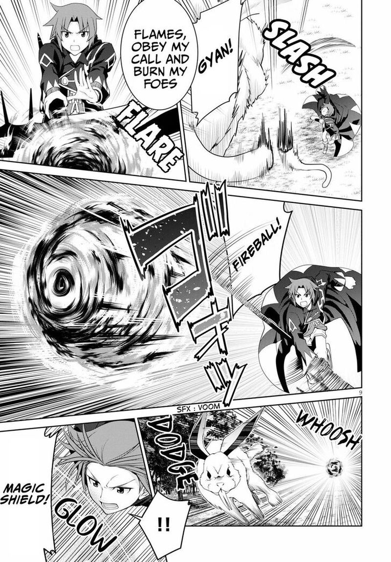 Legend Takano Masaharu Chapter 51 Page 9