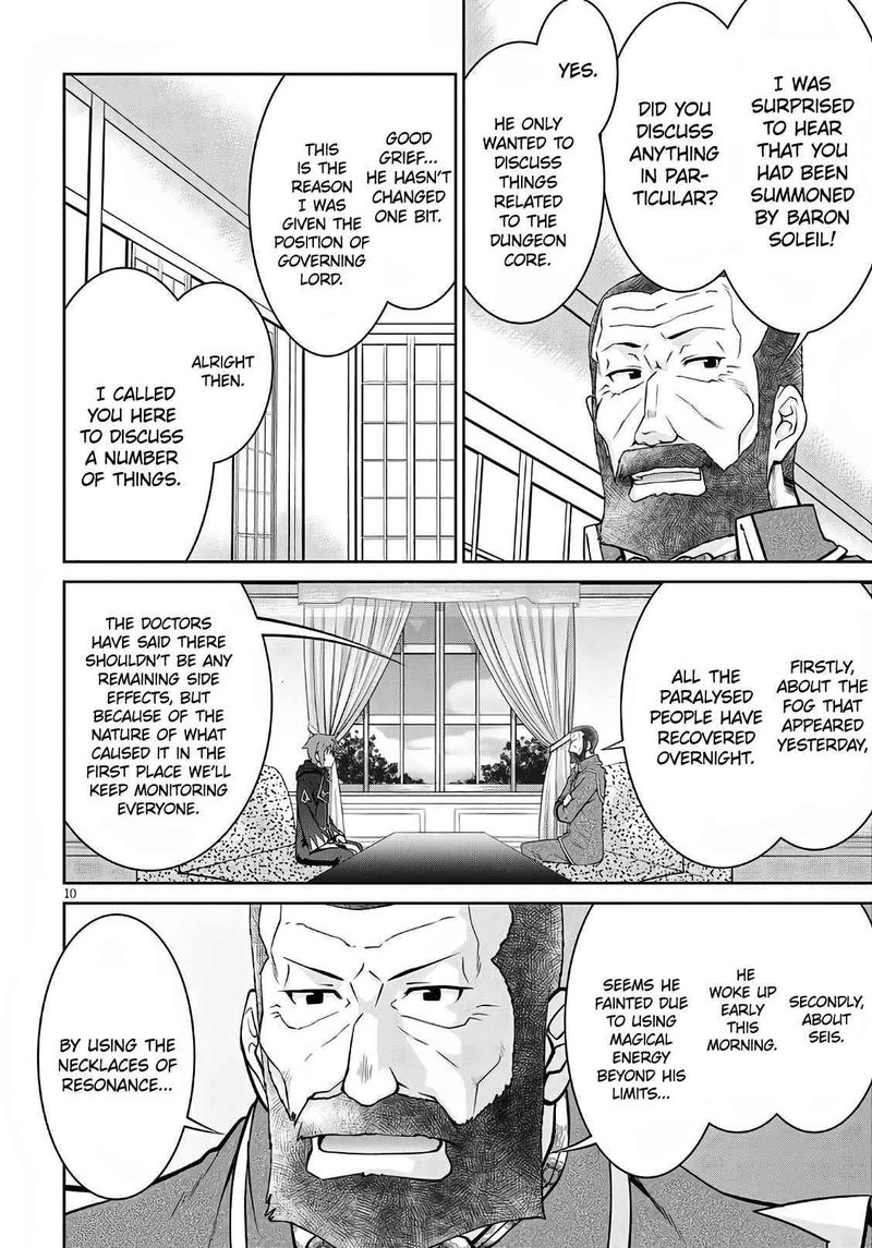 Legend Takano Masaharu Chapter 58 Page 10