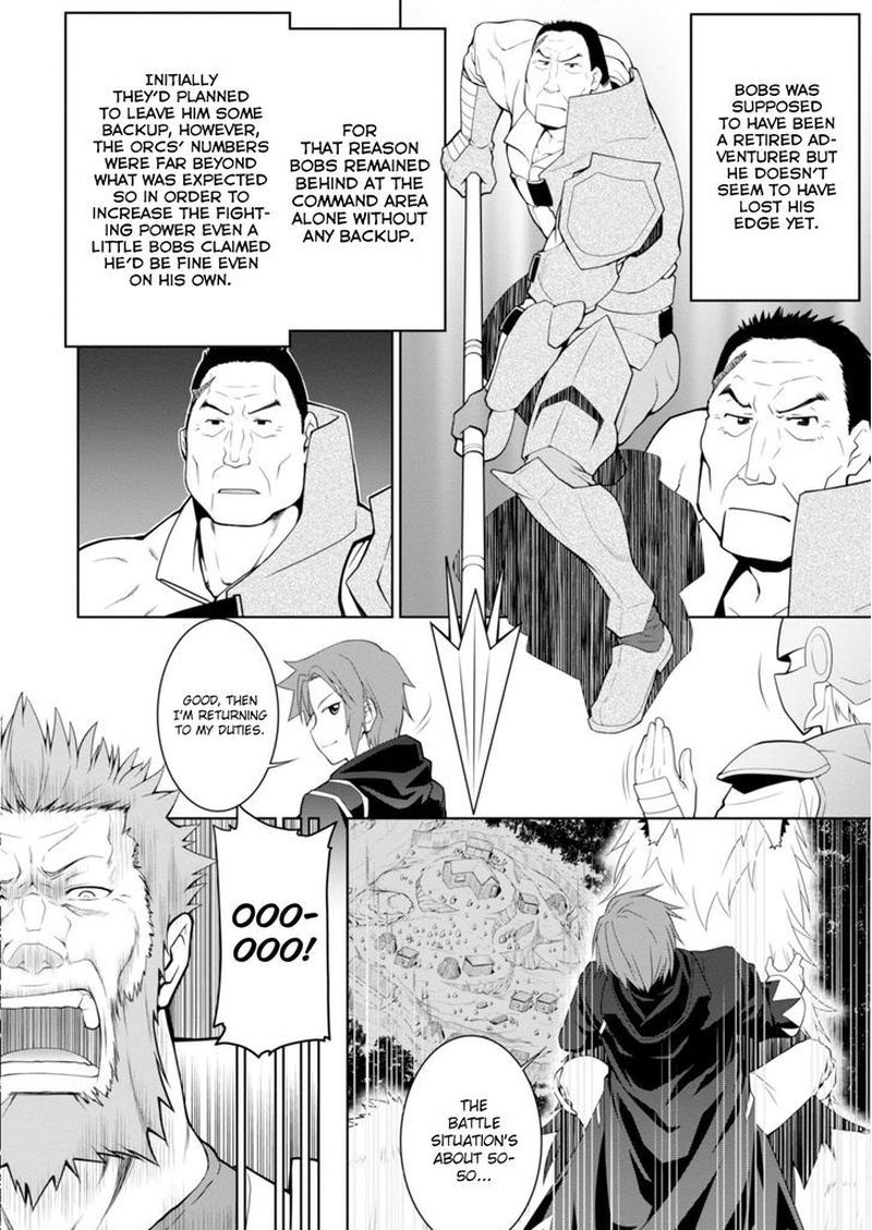 Legend Takano Masaharu Chapter 9 Page 4