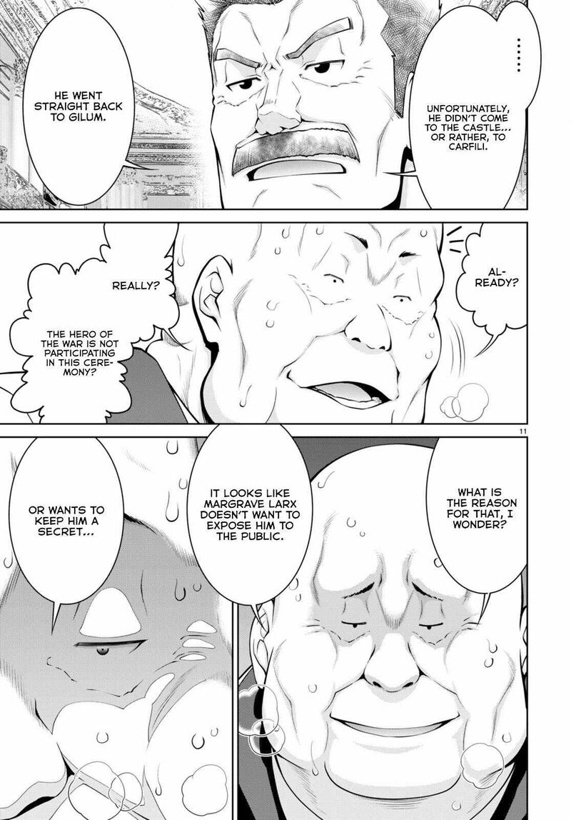 Legend Takano Masaharu Chapter 91 Page 13