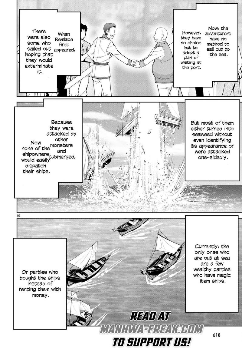 Legend Takano Masaharu Chapter 96 Page 10