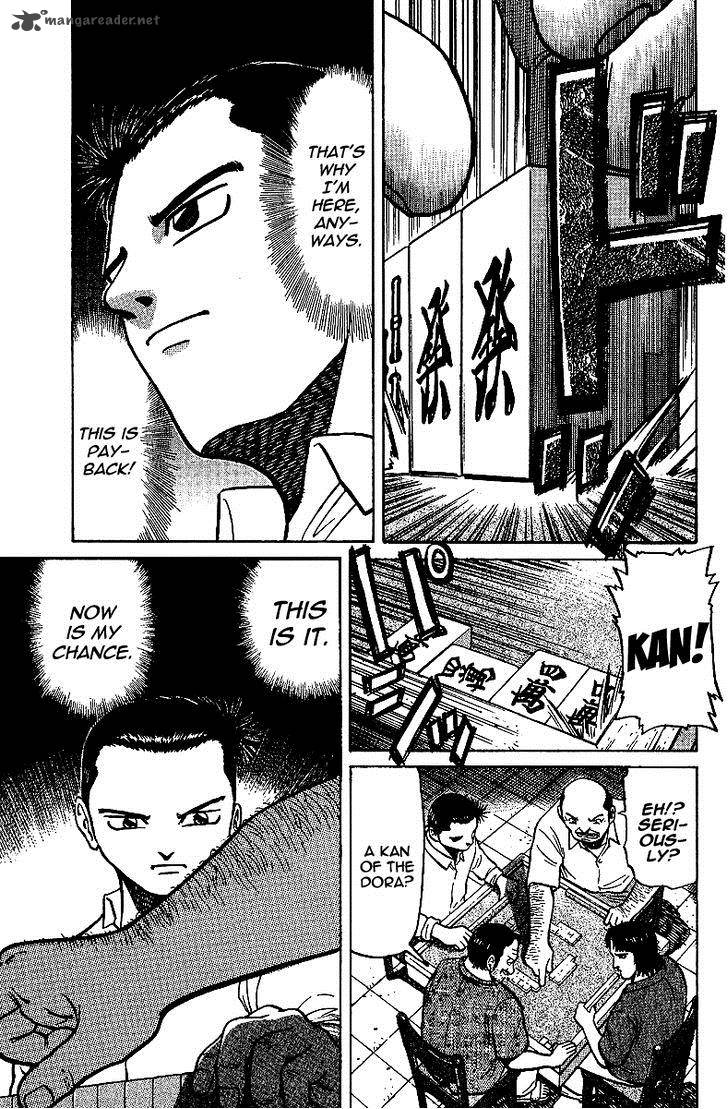 Legendary Gambler Tetsuya Chapter 11 Page 19