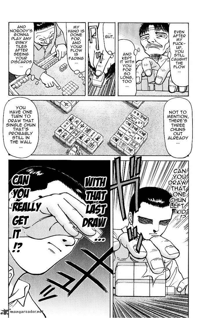 Legendary Gambler Tetsuya Chapter 16 Page 12
