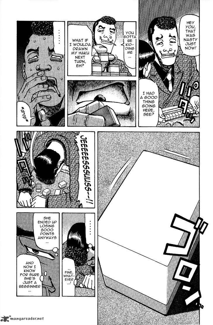 Legendary Gambler Tetsuya Chapter 29 Page 15