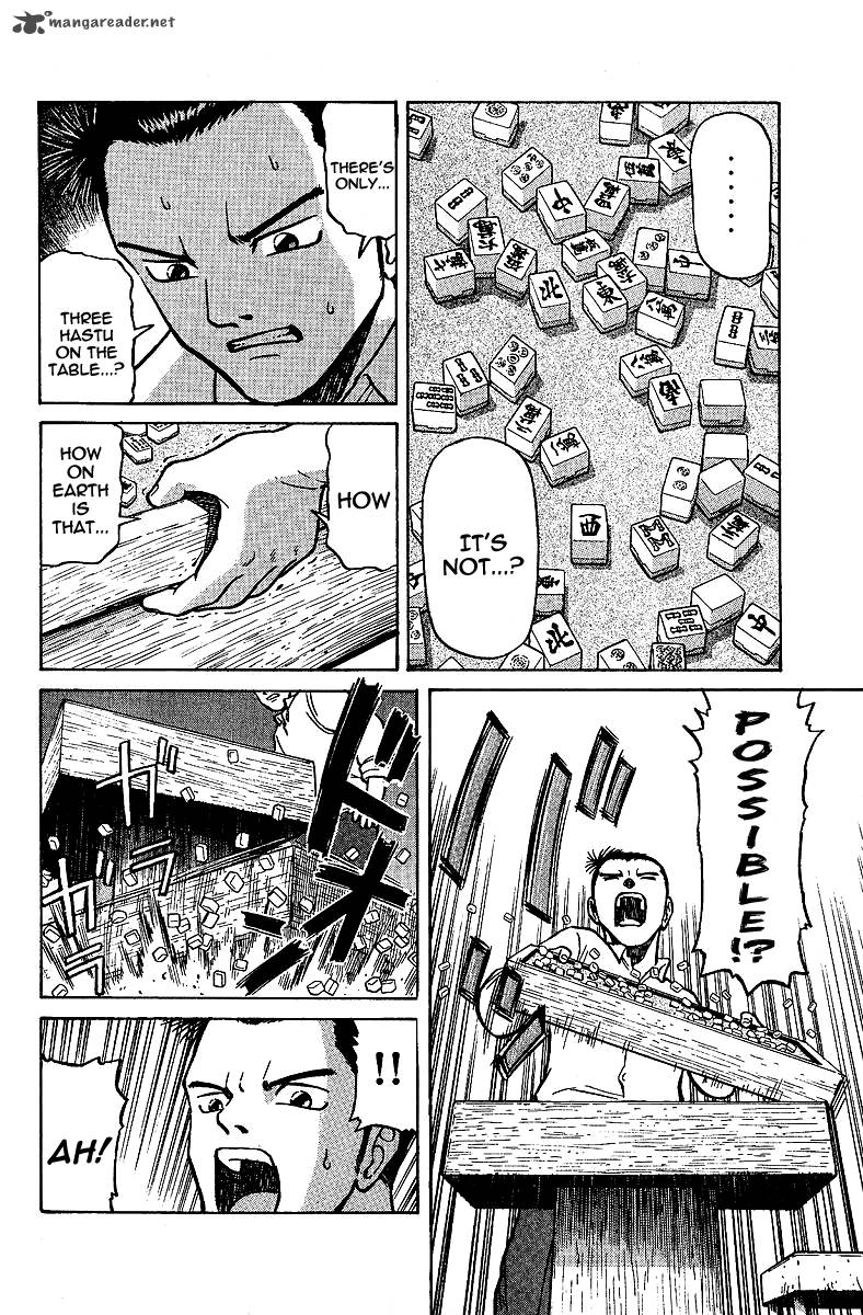 Legendary Gambler Tetsuya Chapter 7 Page 30