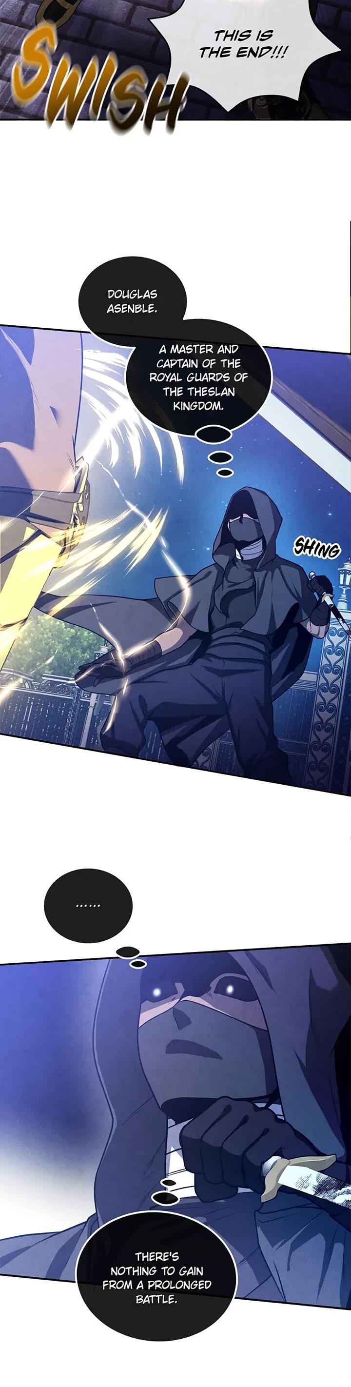 Legendary Youngest Son Of The Marquis House Chapter 100 Page 14