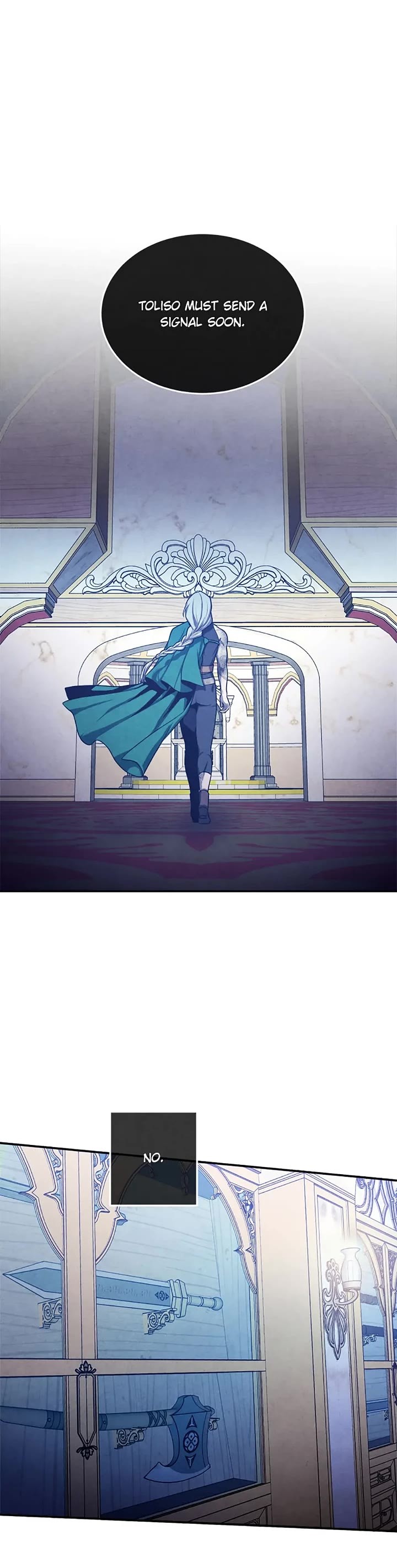Legendary Youngest Son Of The Marquis House Chapter 100 Page 15