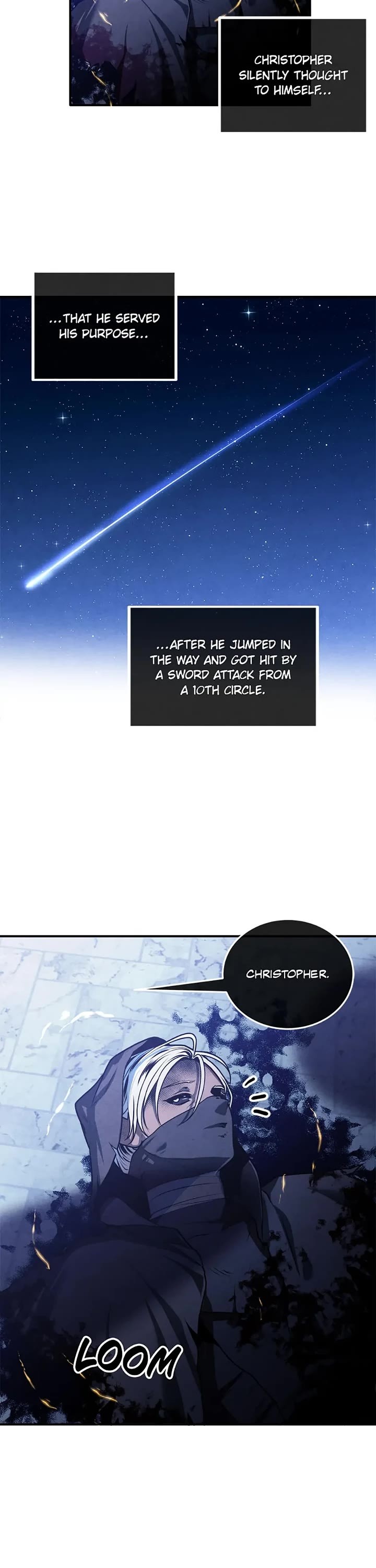 Legendary Youngest Son Of The Marquis House Chapter 100 Page 28