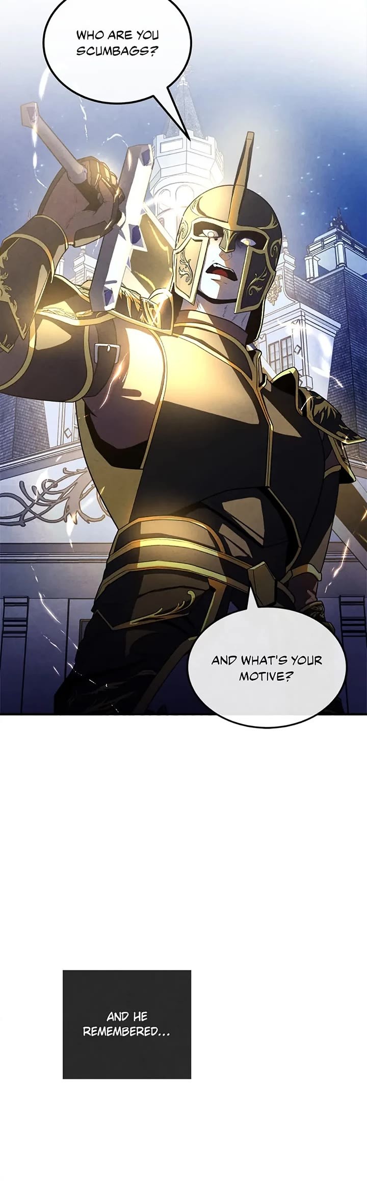 Legendary Youngest Son Of The Marquis House Chapter 100 Page 30