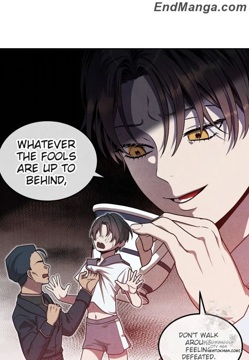 Legendary Youngest Son Of The Marquis House Chapter 114 Page 21