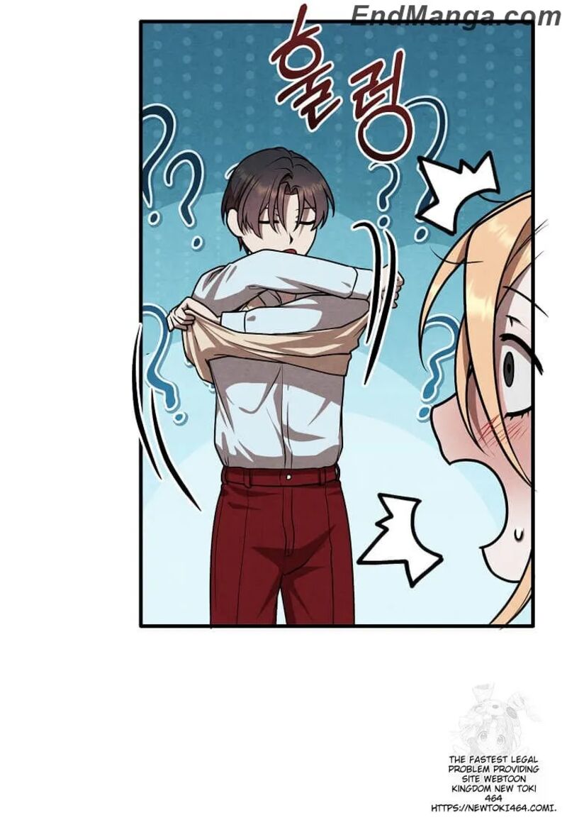 Legendary Youngest Son Of The Marquis House Chapter 114 Page 32