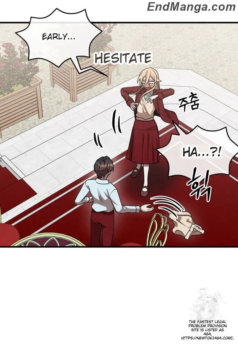 Legendary Youngest Son Of The Marquis House Chapter 114 Page 33
