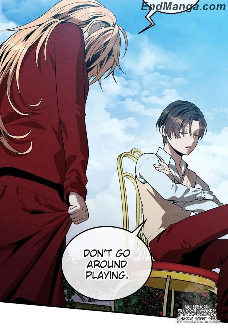 Legendary Youngest Son Of The Marquis House Chapter 114 Page 6