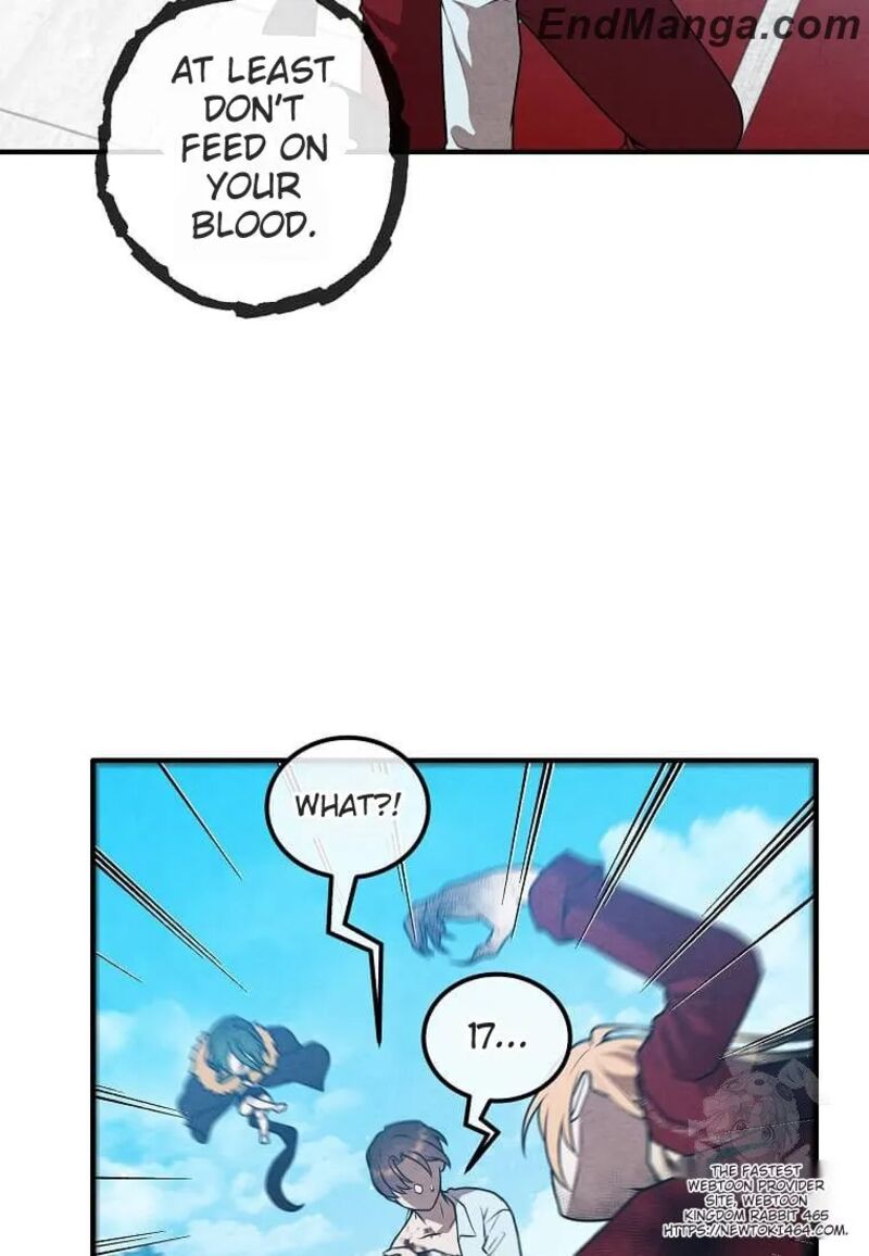 Legendary Youngest Son Of The Marquis House Chapter 115 Page 17