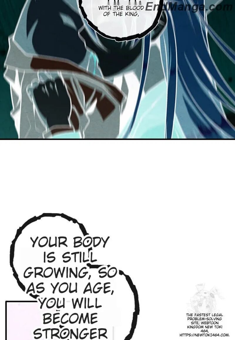 Legendary Youngest Son Of The Marquis House Chapter 115 Page 36
