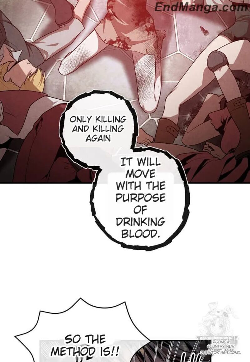 Legendary Youngest Son Of The Marquis House Chapter 115 Page 42