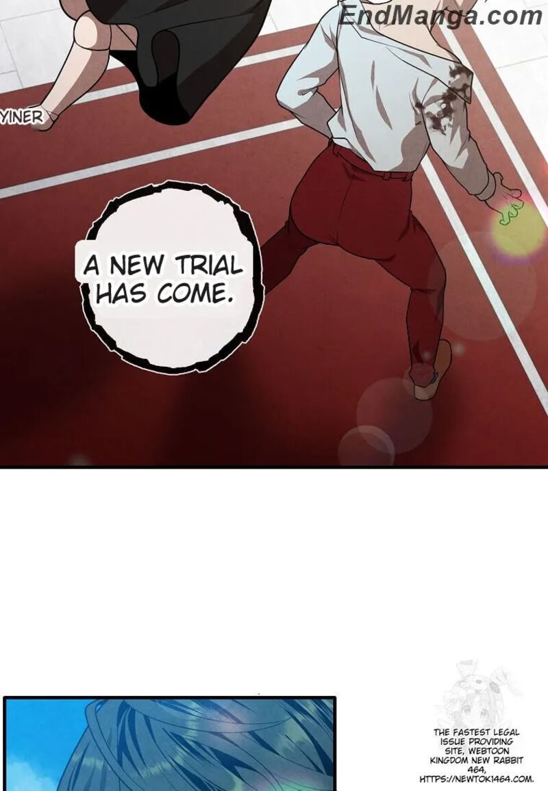 Legendary Youngest Son Of The Marquis House Chapter 115 Page 49