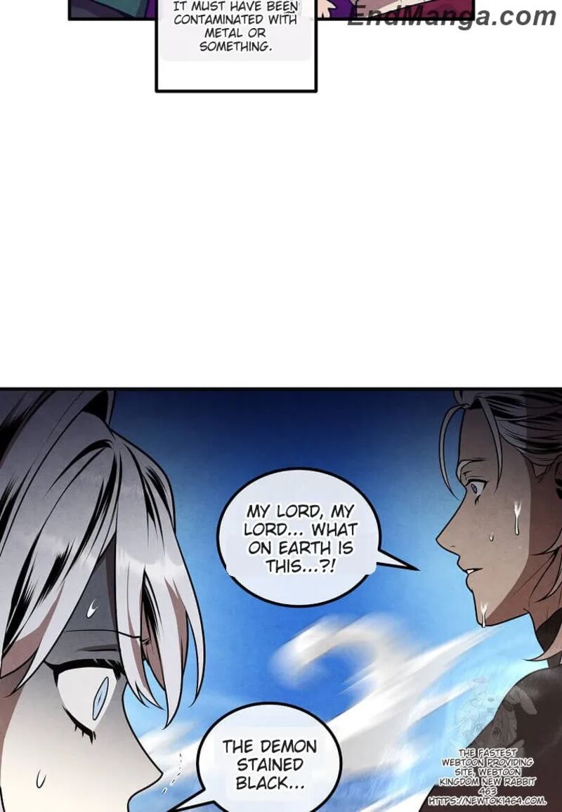 Legendary Youngest Son Of The Marquis House Chapter 115 Page 69