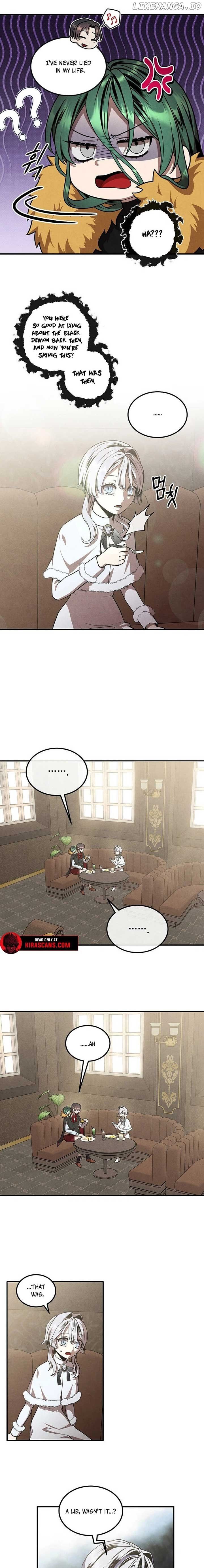 Legendary Youngest Son Of The Marquis House Chapter 133 Page 3
