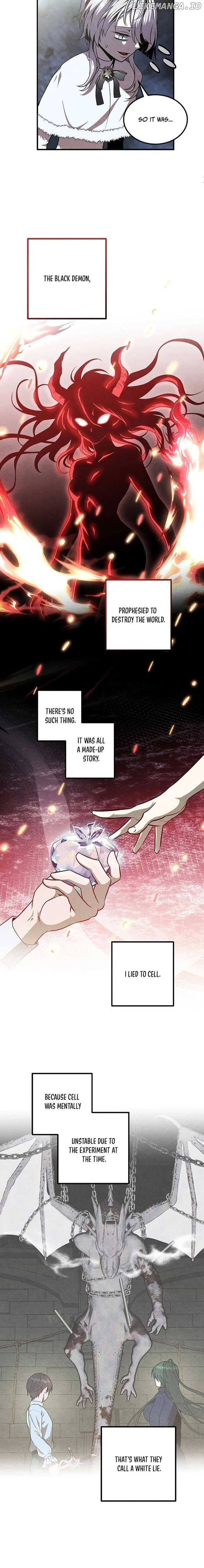 Legendary Youngest Son Of The Marquis House Chapter 133 Page 4