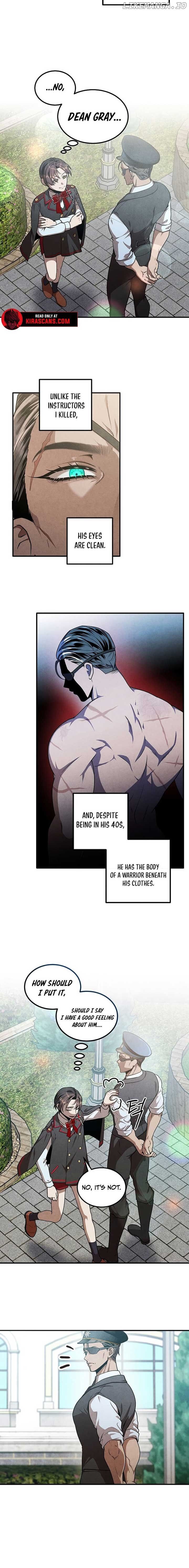Legendary Youngest Son Of The Marquis House Chapter 134 Page 14