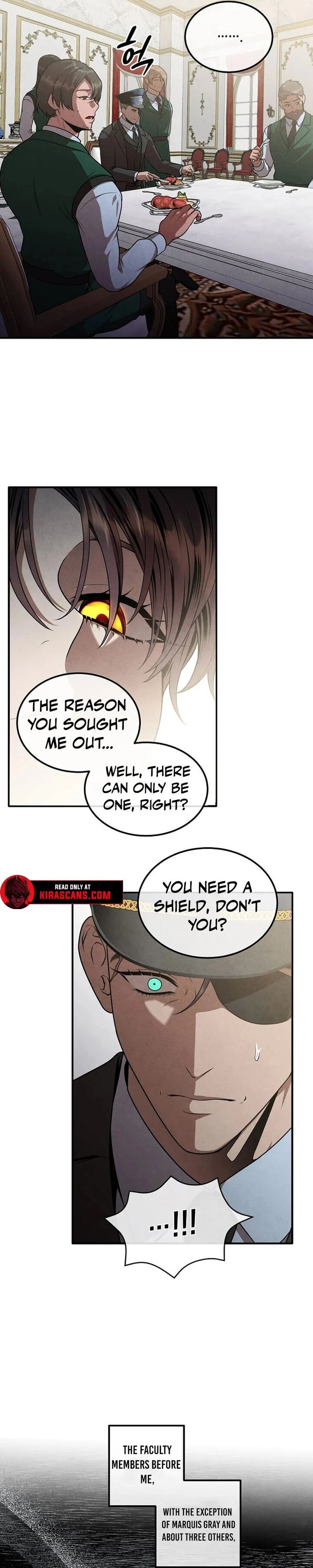 Legendary Youngest Son Of The Marquis House Chapter 135 Page 11