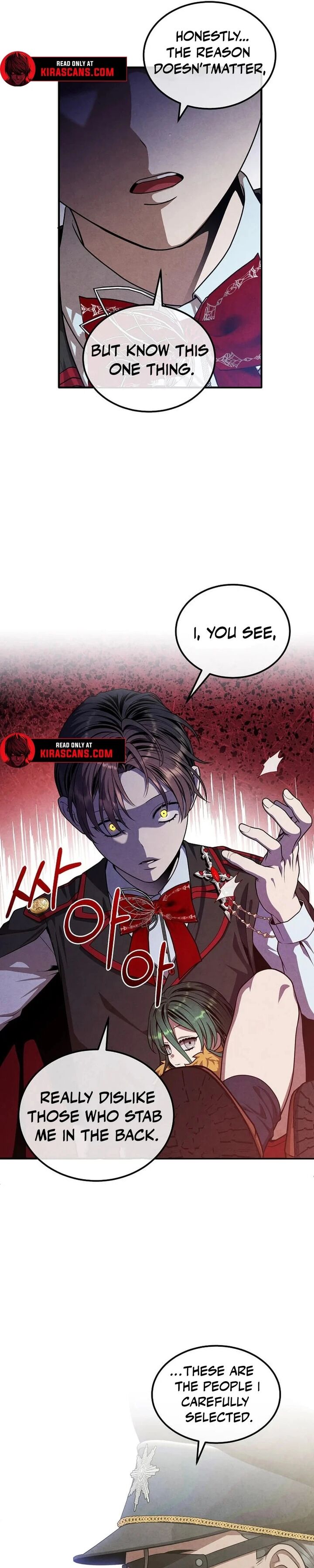 Legendary Youngest Son Of The Marquis House Chapter 135 Page 15