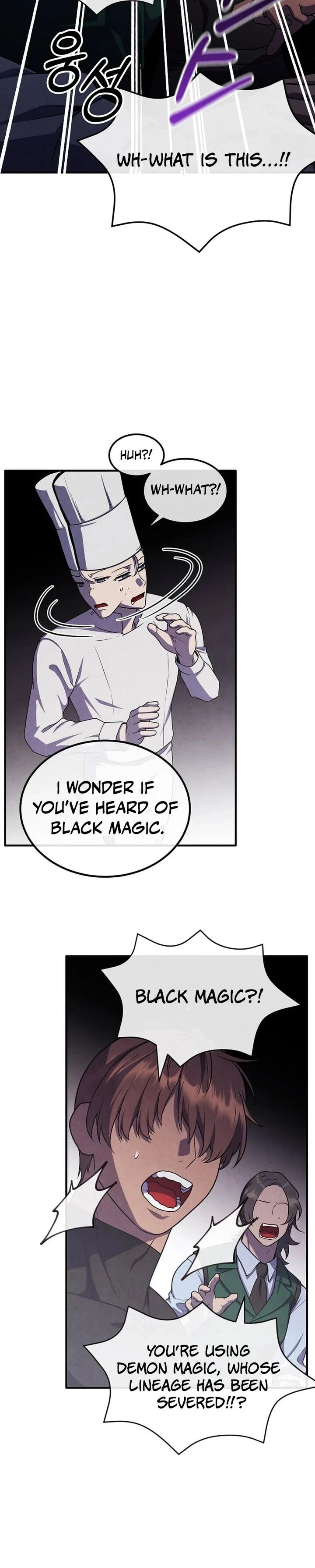 Legendary Youngest Son Of The Marquis House Chapter 135 Page 20