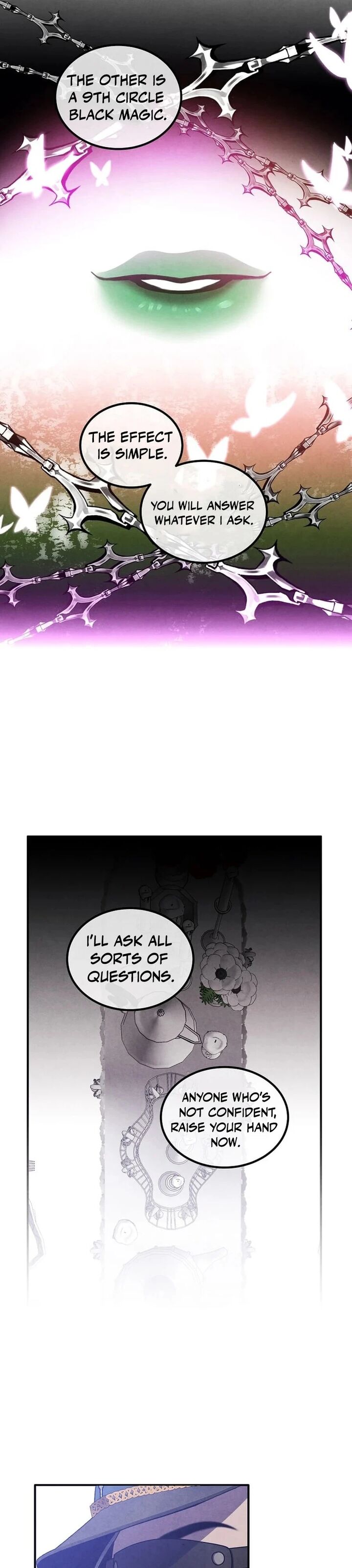 Legendary Youngest Son Of The Marquis House Chapter 135 Page 23