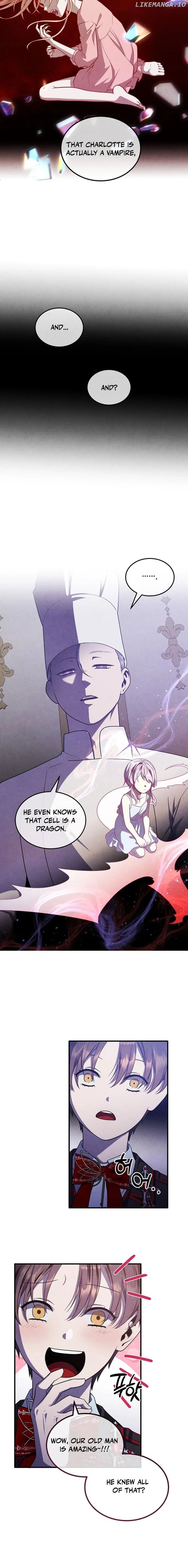 Legendary Youngest Son Of The Marquis House Chapter 136 Page 12