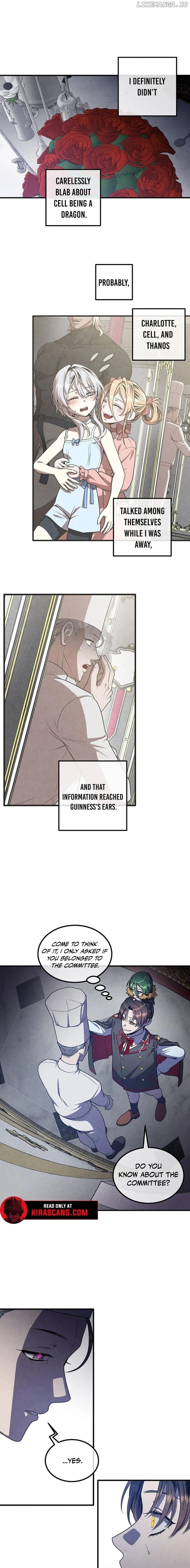 Legendary Youngest Son Of The Marquis House Chapter 136 Page 13