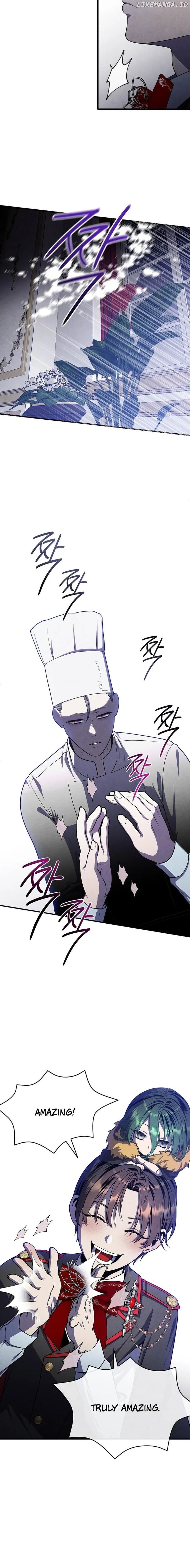 Legendary Youngest Son Of The Marquis House Chapter 136 Page 14