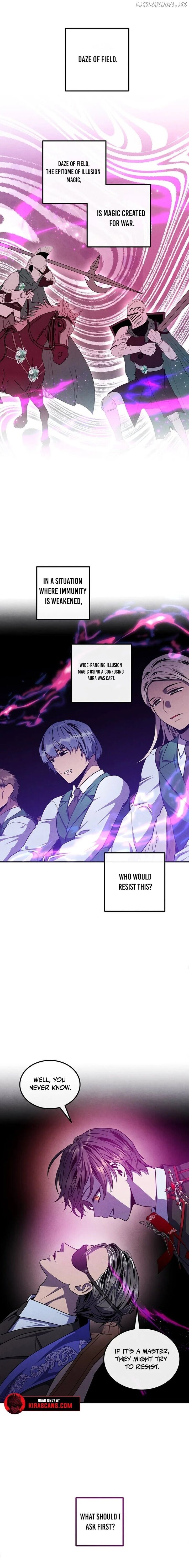 Legendary Youngest Son Of The Marquis House Chapter 136 Page 2