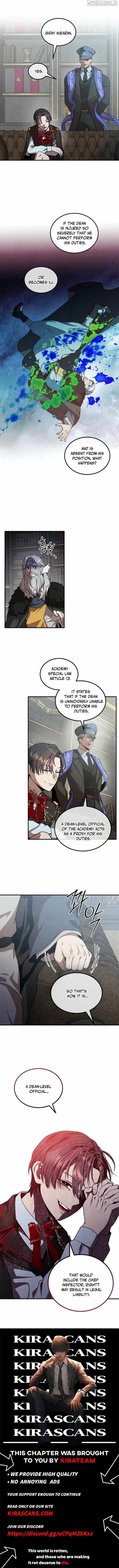 Legendary Youngest Son Of The Marquis House Chapter 145 Page 7