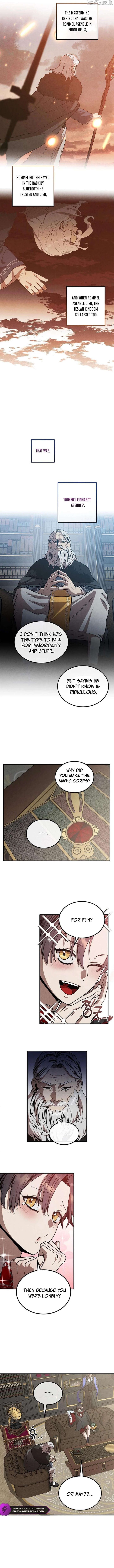 Legendary Youngest Son Of The Marquis House Chapter 146 Page 4