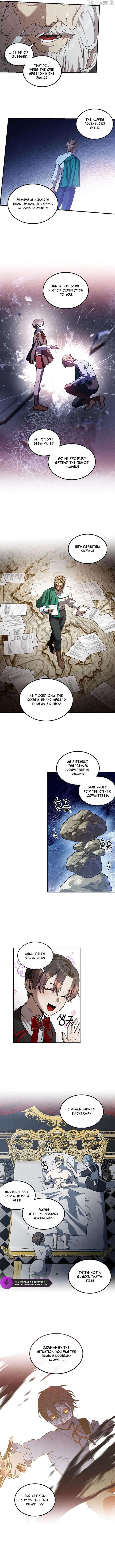 Legendary Youngest Son Of The Marquis House Chapter 147 Page 3