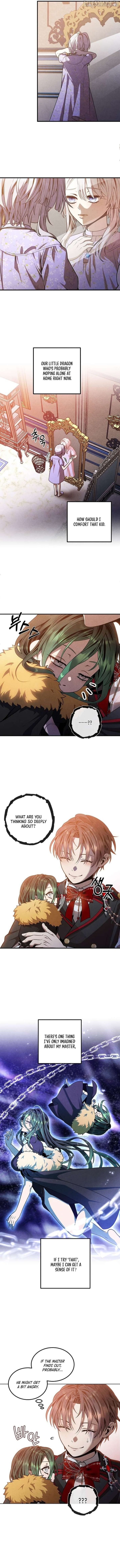 Legendary Youngest Son Of The Marquis House Chapter 149 Page 7