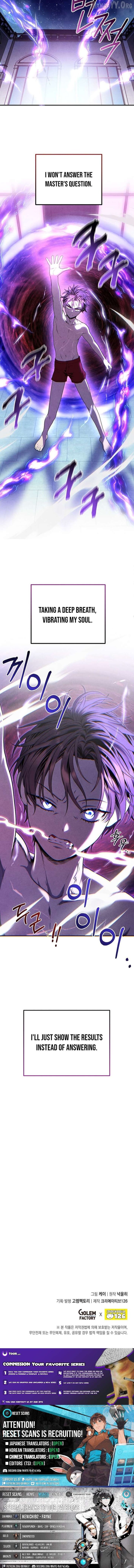 Legendary Youngest Son Of The Marquis House Chapter 151 Page 8