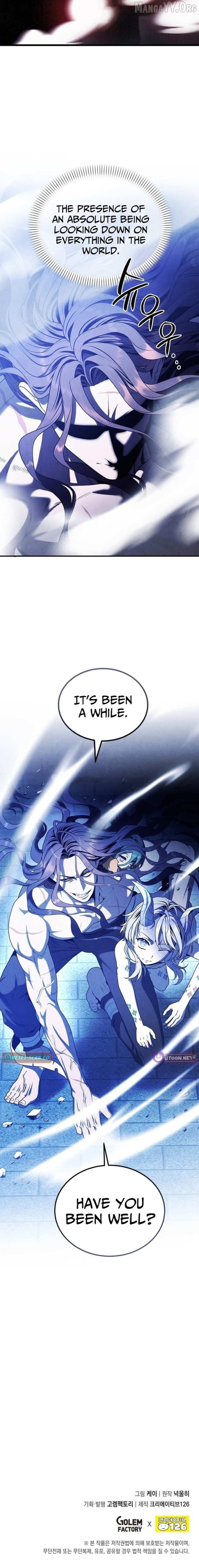 Legendary Youngest Son Of The Marquis House Chapter 154 Page 9