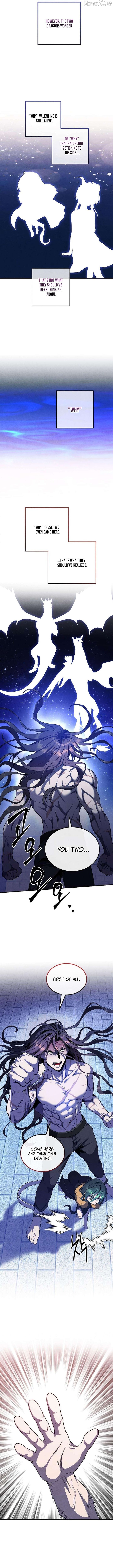 Legendary Youngest Son Of The Marquis House Chapter 155 Page 4