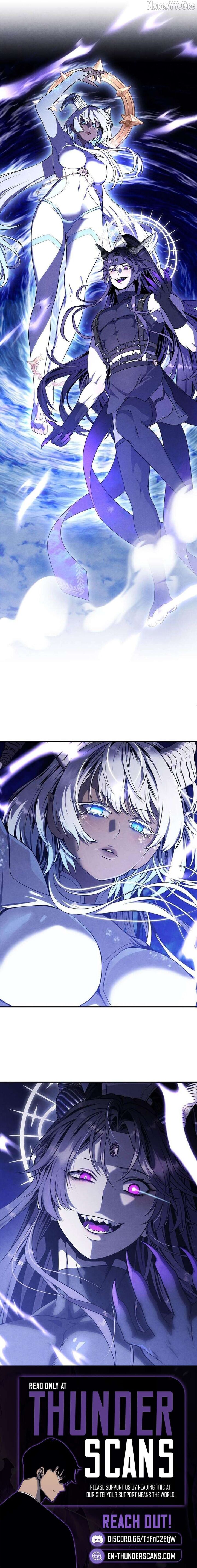 Legendary Youngest Son Of The Marquis House Chapter 155 Page 8